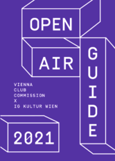 Open Air Guide