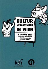 Kultur veranstalten in Wien
