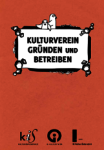 Kulturverein gründen und betreiben (Cover)