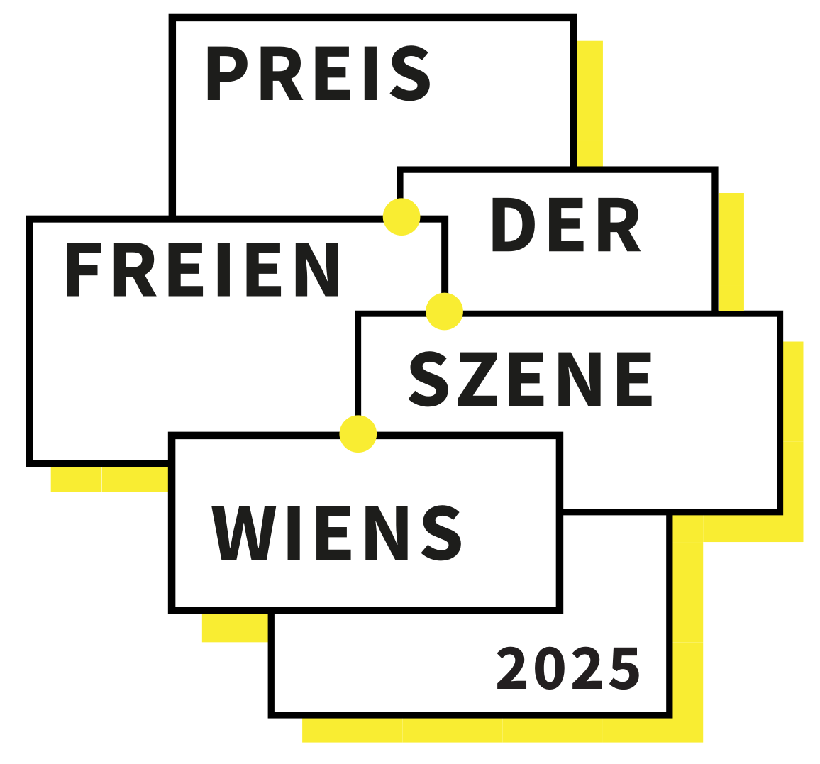 Preis der freien Szene Wiens 2025